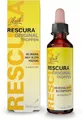 Produktbild: Original Bach RESCURA Tropfen alkkoholfrei: (ehemals Rescue) Bachblüten-Mischung, 20ml