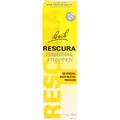 Produktbild: BACHBLÜTEN Original Rescura Tropfen alkoholfrei 20 ml PZN16391818