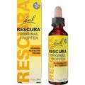 Produktbild: BACHBLÜTEN Original Rescura Tropfen alkoholfrei, 20 ml PZN 16391818