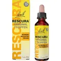 Produktbild: BACHBLÜTEN Original Rescura Tropfen alkoholfrei 20 ml PZN 16391818