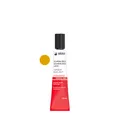 Produktbild: Lackfabrik Bäder Schraubensicherungslack Standard Gelb Tube 20 ml