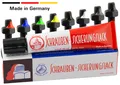 Produktbild: Bäder Lacke Schraubensicherungslack 20ml Tube Gelb HAN 12000