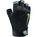 Produktbild: Nike Herren Handschuhe Elemental Fitness Glov, 055 Black/Dark Grey/Black/Volt, S, 9092-53