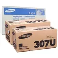 Produktbild: Samsung 307u Toner and R307 Imaging Unit Black Pack of 3