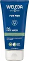 Produktbild: Weleda For Men 2in1 Face Wash 30 ml