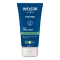 Produktbild: WELEDA For Men 2in1 Face Wash 100 ml