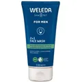 Produktbild: Weleda For Men 2in1 Face Wash