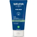 Produktbild: Weleda Face Wash (Reinigungstücher Gesicht, 100 ml) (105587)