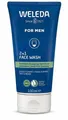 Produktbild: WELEDA AG WELEDA For Men 2in1 Face Wash 100 ml 18799676