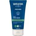 Produktbild: Weleda For Men 2in1 Face Wash 100 ml