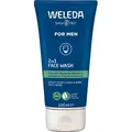 Produktbild: WELEDA For Men 2in1 Face Wash 100 ml