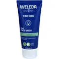 Produktbild: WELEDA For Men 2in1 Face Wash 100 ml PZN18799676