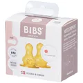 Produktbild: BIBS Flaschensauger Latex 2er-Pack