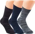 Produktbild: RS Harmony Komfortsocken 43063