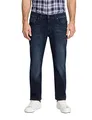 Produktbild: PIONEER AUTHENTIC JEANS Herren Jeans Rando | Männer Hose | Regular Fit | Dark Blue 6814 | 38W - 38L