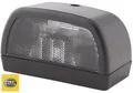Produktbild: HELLA 2KA998523-001 Kennzeichenleuchte