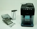 Produktbild: Siemens TQ503D01 Kaffeevollautomat EQ.500, Cappuccino, Latte Macchiato, Espresso