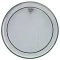 Produktbild: Remo Pinstripe - Tom Fell - 10 Zoll - Clear - Tom-Fell