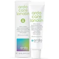 Produktbild: Ardo Care Lanolin Brustwarzensalbe 10ml, beruhigt schützt & pflegt deine Brustwarzen beim Stillen, ultra-reines Lanolin aus Wollfett Wollwachs (Nippelcreme Still-Salbe Nipple Cream Balm Brust Stillen)