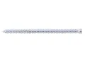 Produktbild: Fischer Fensterrahmenschraube FFSZ 7,5x62 T30 Zylinderkopf, 532907, VPE 100 Stüc