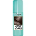 Produktbild: L'Oréal Paris Hair root mask L'OREAL Magic Retouch 3 (Braun) (3600523193059)