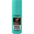 Produktbild: L ́Oréal Paris Magic Retouch Spray Concealer für nachwachsende gefärbte Haare Bronze 75 ml - Braun