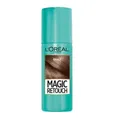 Produktbild: 3600523193059 L'Oreal Paris Magic Retouch spray do retuszu odrostów Brąz 75ml (P