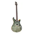 Produktbild: PRS Private Stock Custom 24 Retro Sage Dragon's Breath #11037 - Custom E-Gitarre