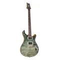 Produktbild: PRS Private Stock Custom 24 Retro Sage Dragon's Breath #11037 E Gitarre