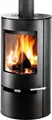 Produktbild: ADURO Kaminofen Aduro 9-1, 6 kW, Zeitbrand
