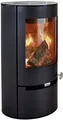 Produktbild: Aduro Kaminofen | Aduro 9.1 Stahl Schwarz | 6 kW