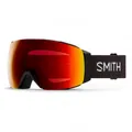 Produktbild: Smith - I/O MAG ChromaPOP S3 (VLT 16%) + S1 (VLT 65%) - Skibrille rot