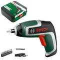 Produktbild: Bosch DIY IXO 7 Basic Akku-Schrauber (06039E0000)