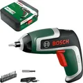 Produktbild: Bosch IXO 7 Basic