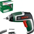 Produktbild: BOSCH Akkuschrauber IXO 7 Basic, 06039E0000