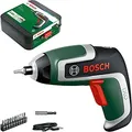 Produktbild: Bosch IXO VII - Schraubendreher - schnurlos - 3,6 V (06039E0000)
