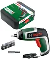 Produktbild: Akkuschrauber Bosch IXO 7. Generation 3,6V | 2,0Ah | NEU
