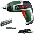Produktbild: Bosch Home and Garden IXO 7 basic 06039E0000 Akku-Schrauber 3.6 V 2.0 Ah Li-Ion