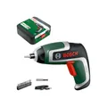 Produktbild: Bosch IXO 7 Akku-Schrauber 3,6 V ( 06039E0000 )