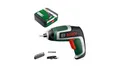 Produktbild: Bosch DIY IXO 7 Basic Akku-Schrauber (06039E0000)