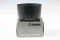 Produktbild: CANON Sonnenblende ET-65 II
