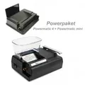 Produktbild: Powermatic 4 Stopfmaschine Powerpaket