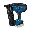 Produktbild: Akku-Holznagler GNH 18V-64-2 Professional solo, 18Volt - blau/schwarz, ohne Akku und Ladegerät