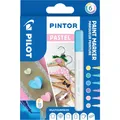 Produktbild: Pilot Pintor (6 x) (180.024.97)
