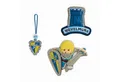 Produktbild: Step by Step Schulrucksack Step by Step MAGIC MAGS Playmobil 