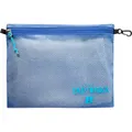 Produktbild: Tatonka Zip Pouch 25 x 20cm blue (010)