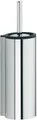 Produktbild: KEUCO 14964014000 WC-Bürste PLAN verchromt mit Griff