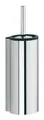 Produktbild: Keuco Plan Toilettenbürste mit Griff - Verchromt - 14964014000