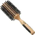 Produktbild: KENT Rundbürste, extra groß, Natural Shine, 18-reihig NS09