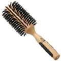 Produktbild: Kent Brushes Extra Stor Rundborste Svinborst